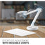 8 MEGAPIXEL DOCUMENT CAM W/    