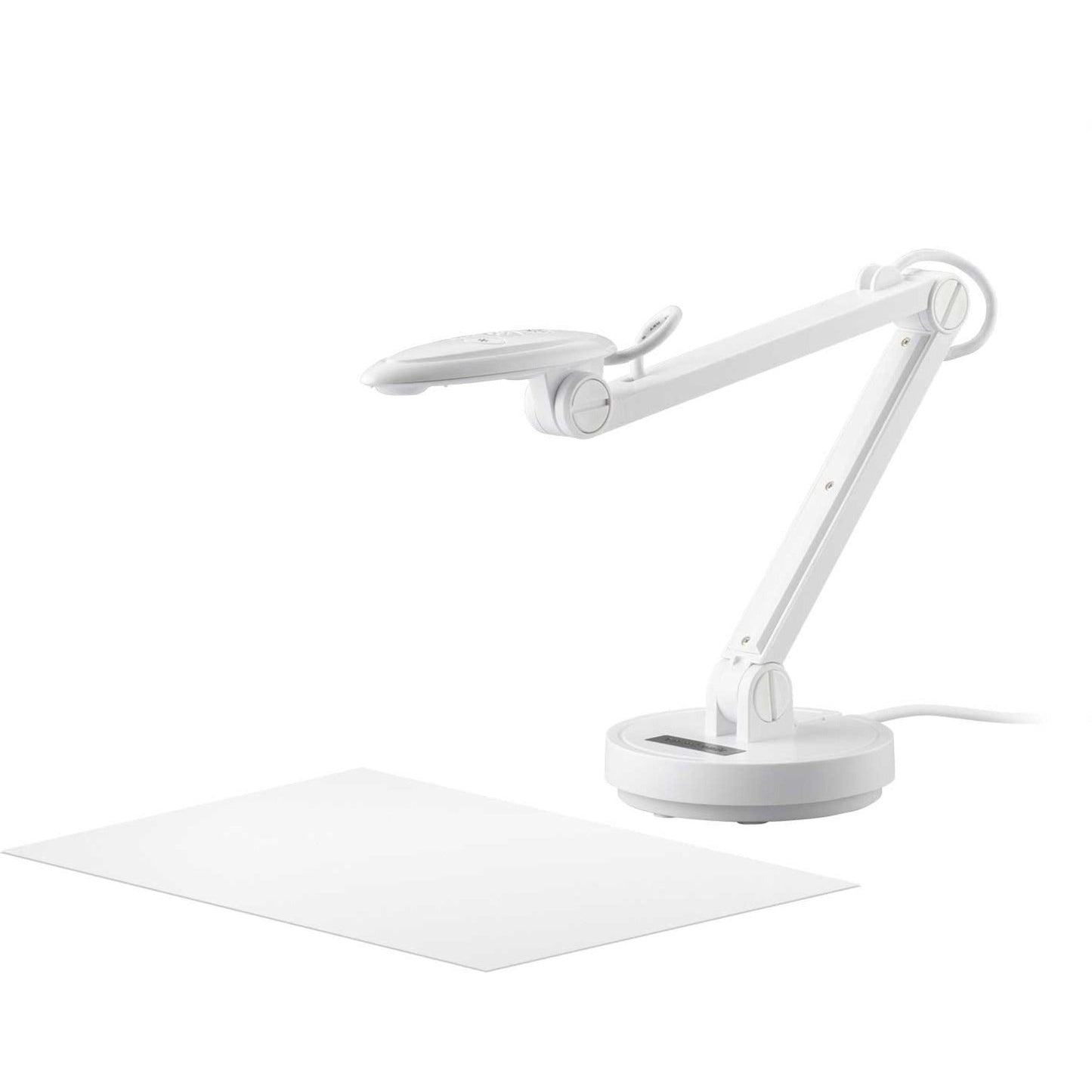 Viewsonic Plug-and-play USB Document Camera