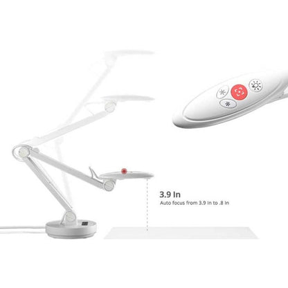 Viewsonic Plug-and-play USB Document Camera