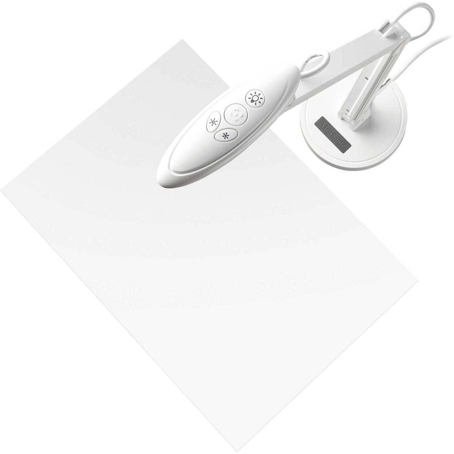 Viewsonic Plug-and-play USB Document Camera