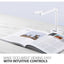 8 MEGAPIXEL DOCUMENT CAM W/    