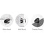 ViewSonic VB-CAM-201 Video Conferencing Camera - 8.5 Megapixel - USB 3.0