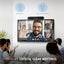 ViewSonic VB-CAM-201 Video Conferencing Camera - 8.5 Megapixel - USB 3.0