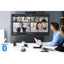 ViewSonic VB-CAM-201 Video Conferencing Camera - 8.5 Megapixel - USB 3.0