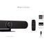 ViewSonic VB-CAM-201 Video Conferencing Camera - 8.5 Megapixel - USB 3.0