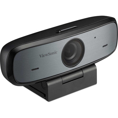 Viewsonic VB-CAM-002 Video Conferencing Camera - 30 fps - Black Silver - Micro USB