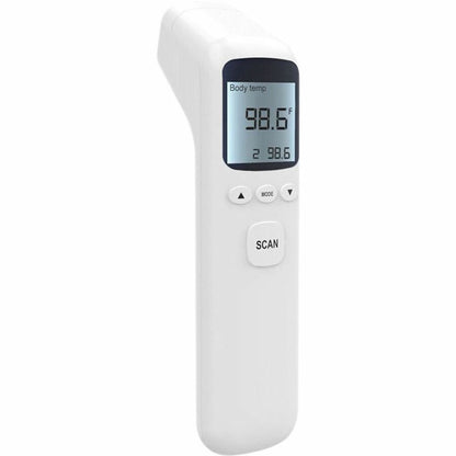 Hamilton Buhl Non-Contact Multimode Infrared Forehead Thermometer