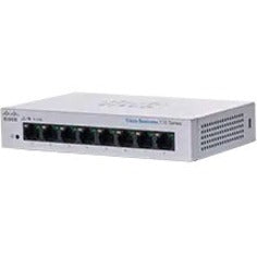 CBS110 UNMANAGED 8PORT GE      