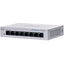 CBS110 UNMANAGED 8PORT GE      