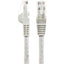 6FT GRAY CAT6 ETHERNET CABLE   