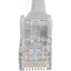 10FT GRAY CAT6 ETHERNET CABLE  
