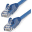 15FT BLUE CAT6 ETHERNET CABLE  