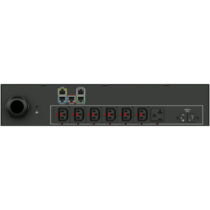 Raritan PX3-5459R-E2O1 21-Outlets PDU