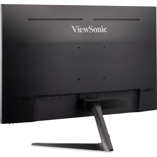 ViewSonic OMNI VX2718-P-MHD 27 Inch 1080p 1ms 165Hz Gaming Monitor with FreeSync Premium Eye Care HDMI and DisplayPort