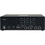 Tripp Lite Secure KVM Switch 2-Port Dual-Monitor DisplayPort 4K NIAP PP3.0 Audio CAC TAA