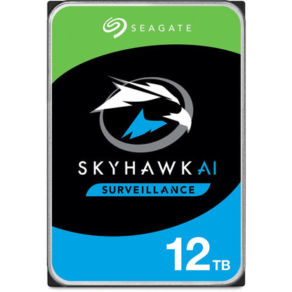 20PK 12TB SKYHAWK AI SATA 7.2K 