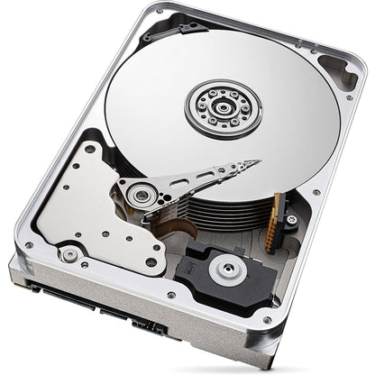 Seagate SkyHawk AI ST12000VE001 12 TB Hard Drive - 3.5" Internal - SATA (SATA/600)