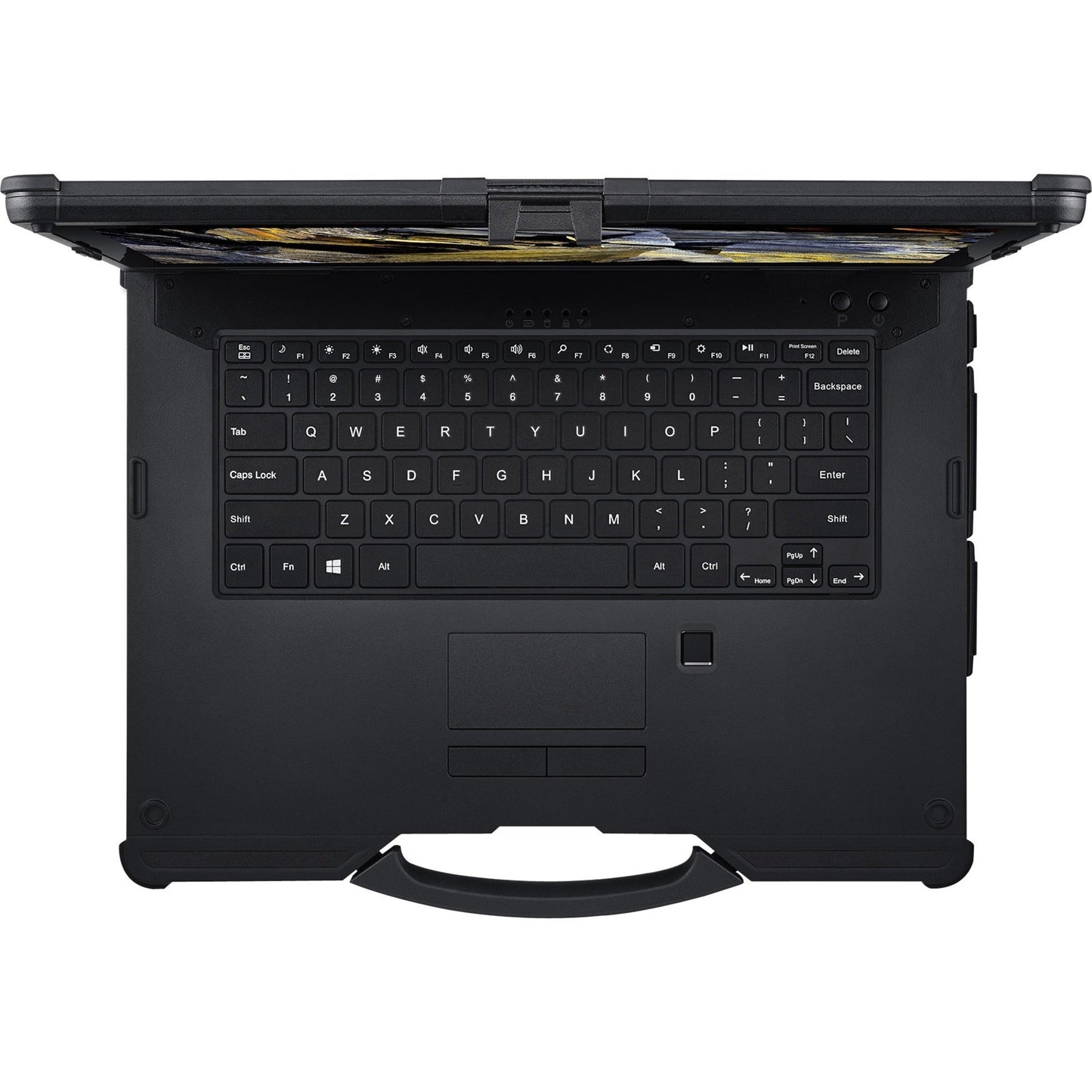 Acer ENDURO N7 EN714-51W EN714-51W-58VT 14" Notebook - Full HD - 1920 x 1080 - Intel Core i5 8th Gen i5-8250U Quad-core (4 Core) 1.60 GHz - 8 GB Total RAM - 256 GB SSD - Black