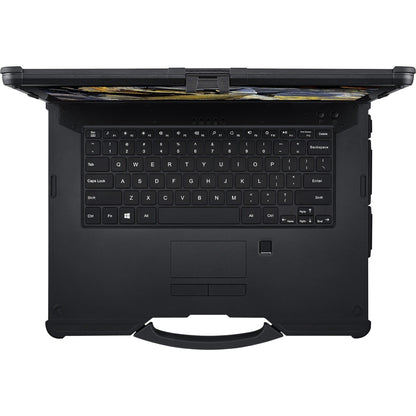 Acer ENDURO N7 EN714-51W EN714-51W-58VT 14" Notebook - Full HD - 1920 x 1080 - Intel Core i5 8th Gen i5-8250U Quad-core (4 Core) 1.60 GHz - 8 GB Total RAM - 256 GB SSD - Black