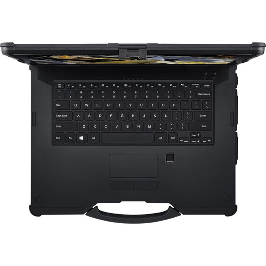 Acer ENDURO N7 EN714-51W EN714-51W-58VT 14" Notebook - Full HD - 1920 x 1080 - Intel Core i5 8th Gen i5-8250U Quad-core (4 Core) 1.60 GHz - 8 GB Total RAM - 256 GB SSD - Black
