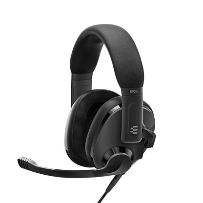 EPOS Gaming H3 - Black Gaming Headset