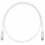 Panduit TX6A 10Gig Cat.6a UTP Patch Network Cable