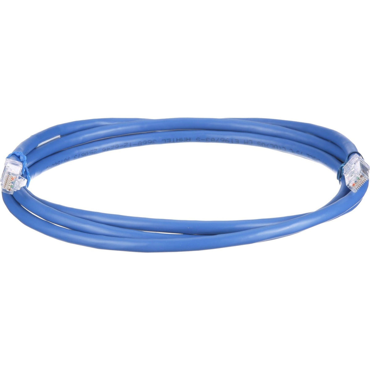 PanNet Cat.6a U/UTP Patch Network Cable