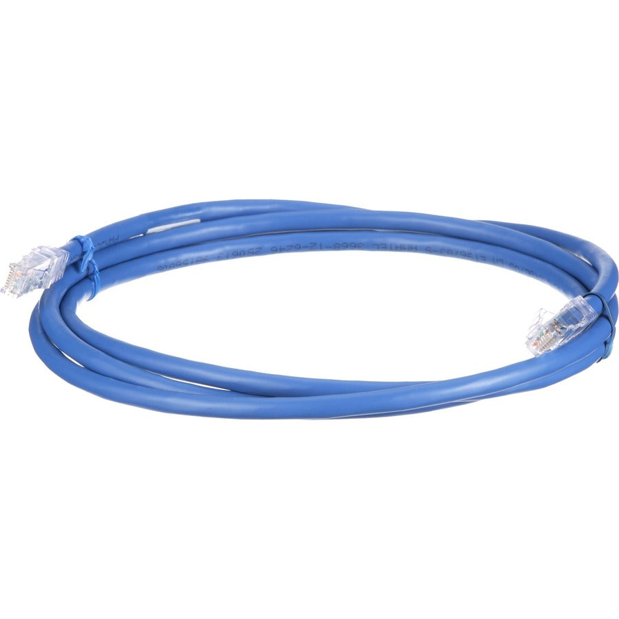 12FT CAT6A 10GB/S UTP PATCH    