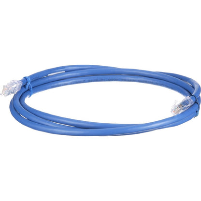 11FT CAT6A 10GB/S UTP PATCH    