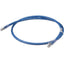 10FT CAT6A YELLOW 10GB/S UTP EA
