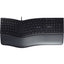 KC 4500 ERGO BLK WRD KEYB      