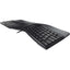 KC 4500 ERGO BLK WRD KEYB      