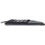 KC 4500 ERGO BLK WRD KEYB      