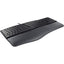 KC 4500 ERGO BLK WRD KEYB      
