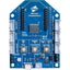 Digi Grove Connector Development Board - XBee Through-hole Sockets