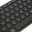 Targus Compact Multi-Device Bluetooth Antimicrobial Keyboard