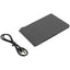 Targus Ergonomic Foldable Bluetooth Antimicrobial Keyboard