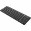 Targus Midsize Multi-Device Bluetooth Antimicrobial Keyboard