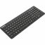 Targus Midsize Multi-Device Bluetooth Antimicrobial Keyboard