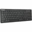Targus Midsize Multi-Device Bluetooth Antimicrobial Keyboard