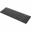 Targus Midsize Multi-Device Bluetooth Antimicrobial Keyboard