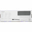 Targus Midsize Multi-Device Bluetooth Antimicrobial Keyboard