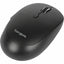 Targus Midsize Comfort Multi-Device Antimicrobial Wireless Mouse