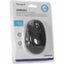 Targus Midsize Comfort Multi-Device Antimicrobial Wireless Mouse