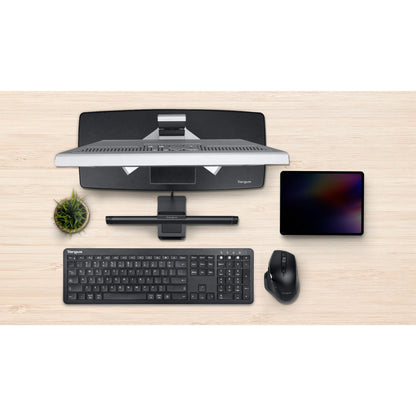 Targus Antimicrobial Ergo Wireless Mouse