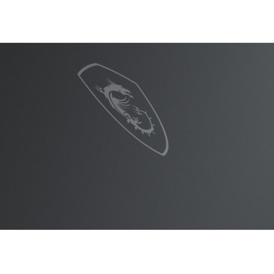 MSI Prestige 15 A10SC-439 15.6" Notebook - 4K UHD - 3840 x 2160 - Intel Core i7 10th Gen i7-10710U 1.10 GHz - 32 GB Total RAM - 1 TB SSD - Gray with Blue Diamond Cut