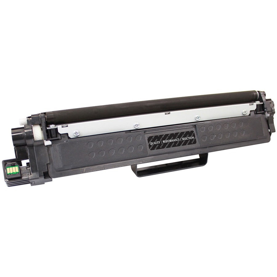 V7 V7TN223BK Remanufactured Laser Toner Cartridge - Alternative for Brother (TN223BK) - Black Pack