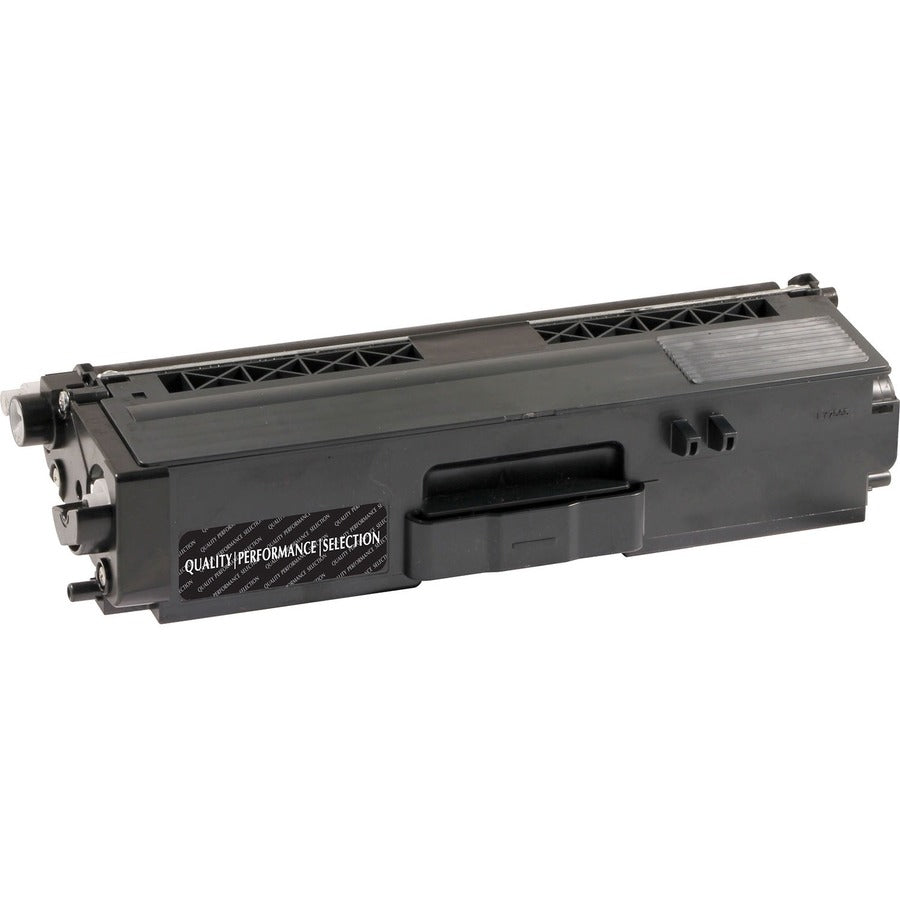 V7 V7TN331BK Remanufactured Laser Toner Cartridge - Alternative for Brother (TN331BK) - Black Pack