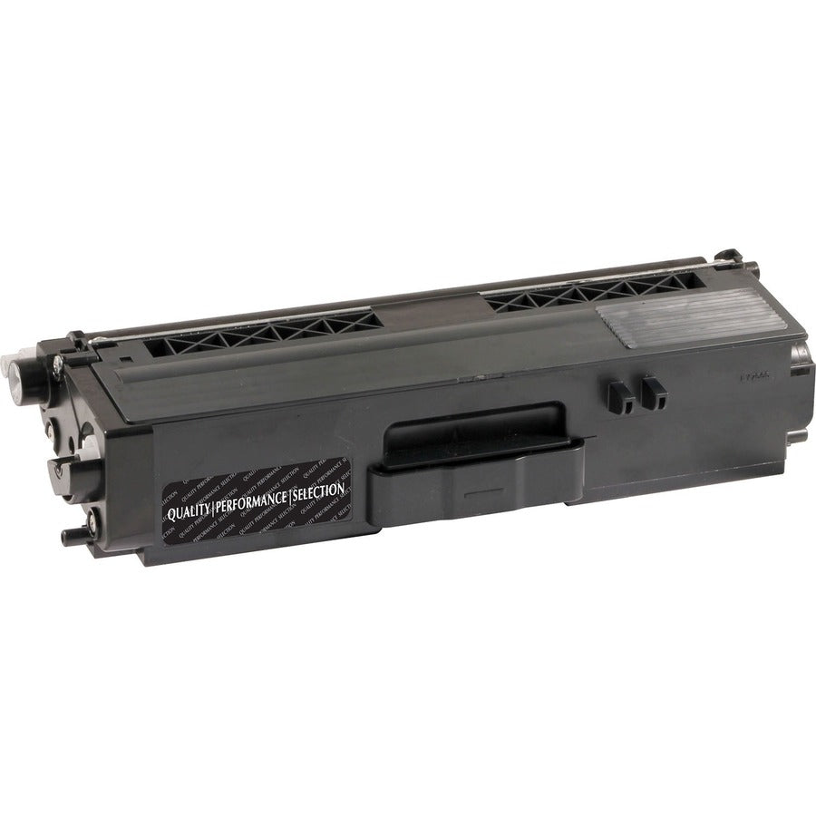 V7 V7TN336BK Remanufactured Laser Toner Cartridge - Alternative for Brother (TN336BK) - Black Pack