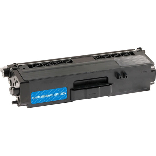 V7 V7TN336C Remanufactured Laser Toner Cartridge - Alternative for Brother (TN336C) - Cyan Pack